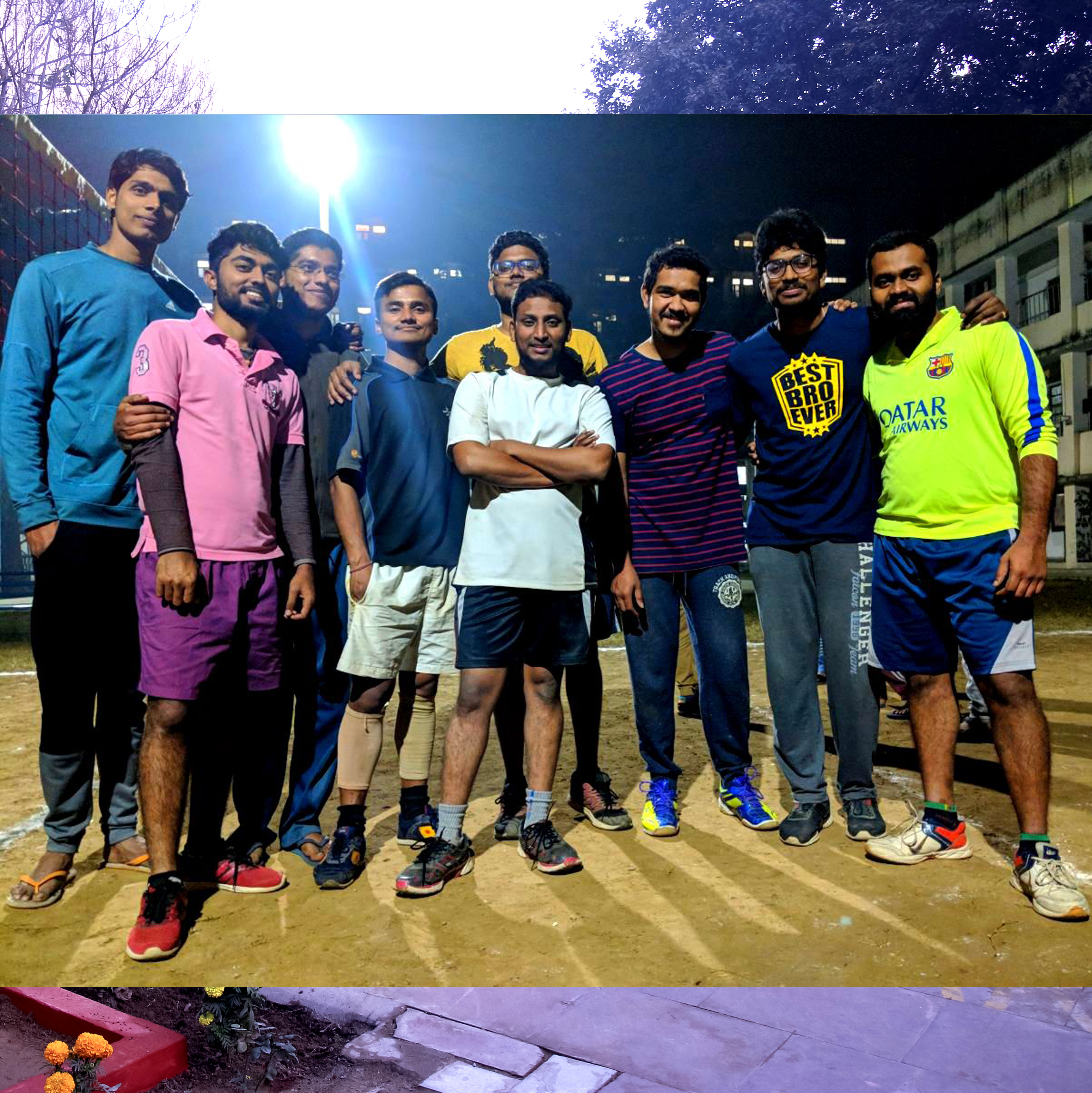 Sports Facility